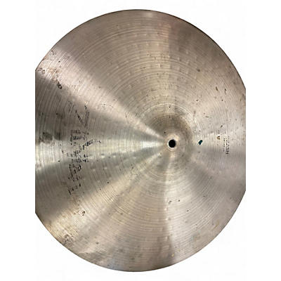Used Zildjian 18in Amir crash Cymbal