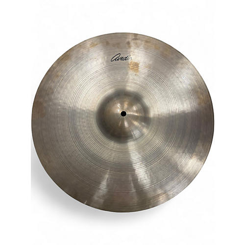 Used Zildjian 18in Avedia Crash Reissue Cymbal 38