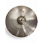 Used Zildjian 18in Avedia Crash Reissue Cymbal 38