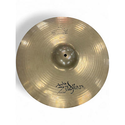 Used Zildjian 18in Avedis A Custom Crash Cymbal