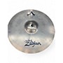 Used Zildjian 18in Avedis A Custom Cymbal 38