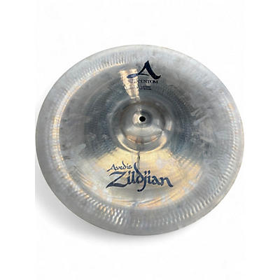 Used Zildjian 18in Avedis A Swish Cymbal