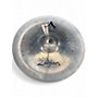 Used Zildjian 18in Avedis A Swish Cymbal 38