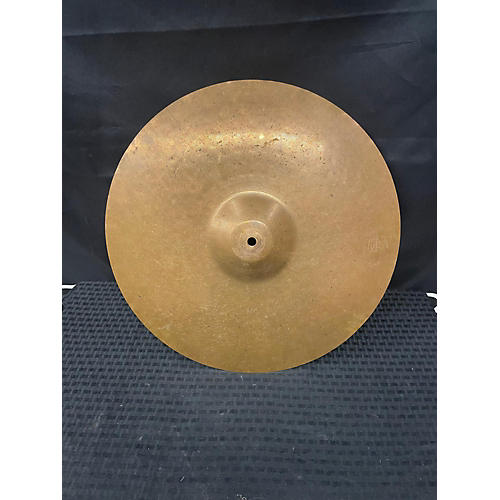 Zildjian Used Zildjian 18in Avedis CRASH Cymbal 38