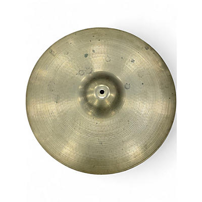 Used Zildjian 18in Avedis CRASH Cymbal