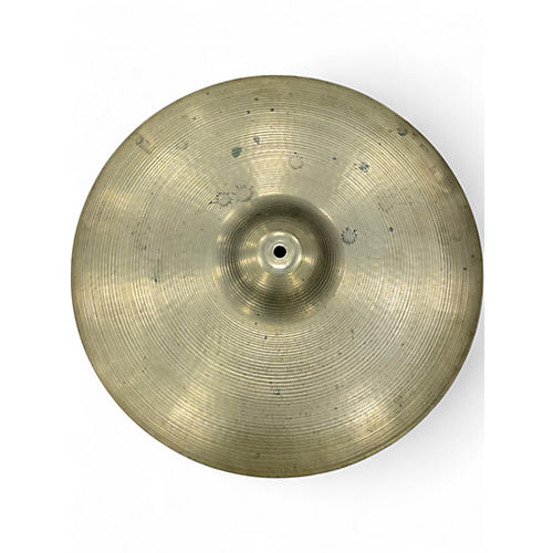 Used Zildjian 18in Avedis CRASH Cymbal 38