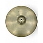 Used Zildjian 18in Avedis CRASH Cymbal 38
