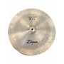 Used Zildjian 18in Avedis China High Cymbal 38