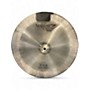 Used Zildjian 18in Avedis China High Cymbal 38