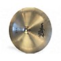Used Zildjian 18in Avedis China Low Cymbal 38