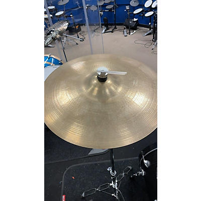 Zildjian Used Zildjian 18in Avedis Crash Cymbal