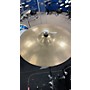 Used Zildjian Used Zildjian 18in Avedis Crash Cymbal 38