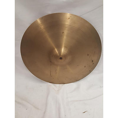 Zildjian Used Zildjian 18in Avedis Crash Cymbal