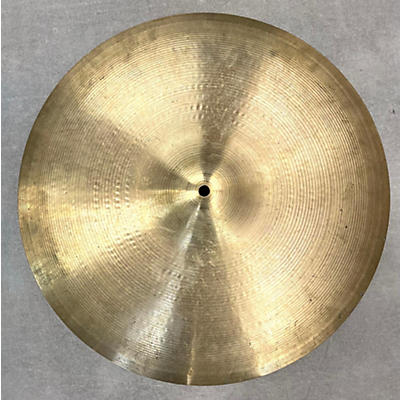 Zildjian Used Zildjian 18in Avedis Crash Cymbal