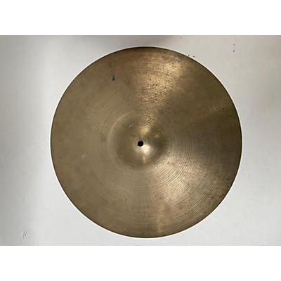 Zildjian Used Zildjian 18in Avedis Crash Cymbal