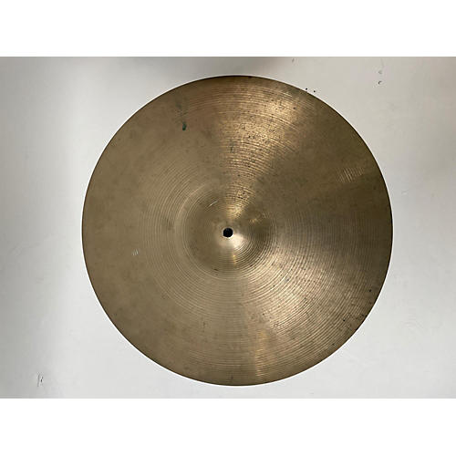 Zildjian Used Zildjian 18in Avedis Crash Cymbal 38