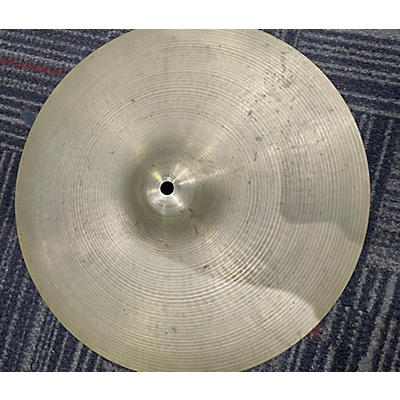 Zildjian Used Zildjian 18in Avedis Crash Cymbal