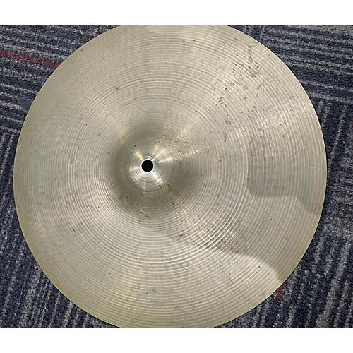 Zildjian Used Zildjian 18in Avedis Crash Cymbal 38