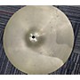 Used Zildjian Used Zildjian 18in Avedis Crash Cymbal 38