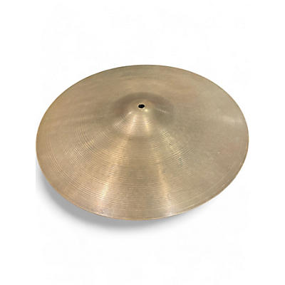 Zildjian Used Zildjian 18in Avedis Crash Cymbal