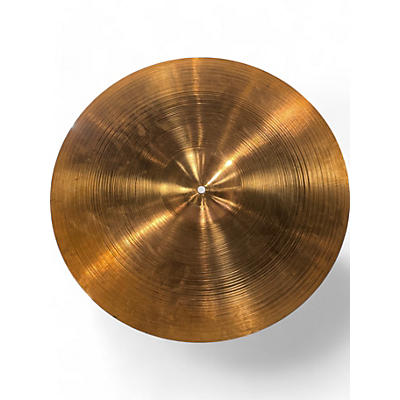 Used Zildjian 18in Avedis Crash Cymbal