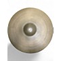 Used Zildjian 18in Avedis Crash Cymbal 38