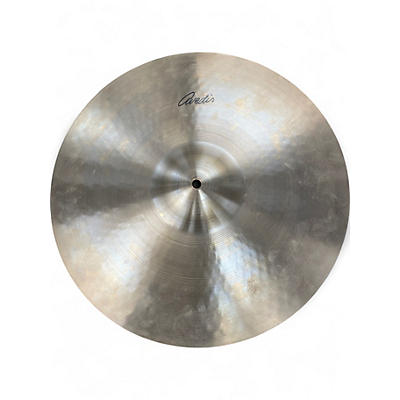 Used Zildjian 18in Avedis Crash Cymbal