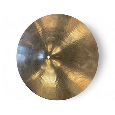 Used Zildjian 18in Avedis Crash Cymbal