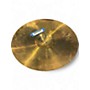 Used Zildjian 18in Avedis Crash Cymbal 38