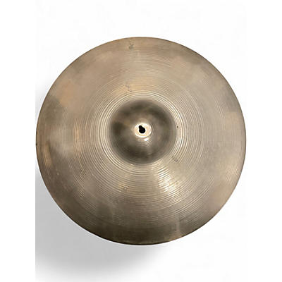 Used Zildjian 18in Avedis Crash Cymbal