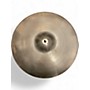 Used Zildjian 18in Avedis Crash Cymbal 38
