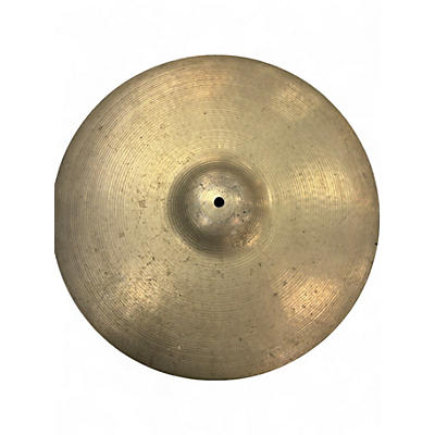 Used Zildjian 18in Avedis Crash Cymbal