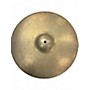 Used Zildjian 18in Avedis Crash Cymbal 38