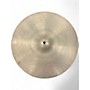 Used Zildjian 18in Avedis Crash Cymbal 38