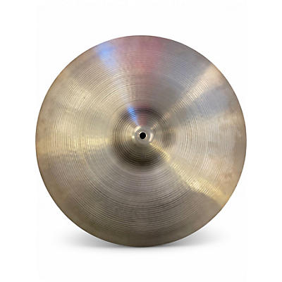 Used Zildjian 18in Avedis Cymbal