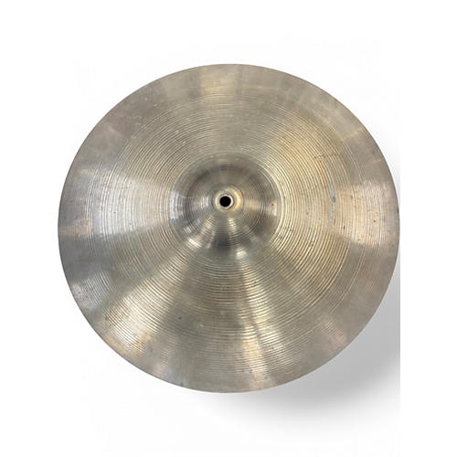 Used Zildjian 18in Avedis Cymbal 38