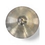 Used Zildjian 18in Avedis Cymbal 38