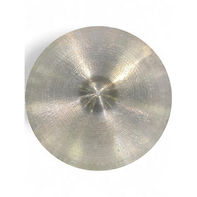 Used Zildjian 18in Avedis  Cymbal