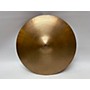 Used Zildjian Used Zildjian 18in Avedis Hollow Logo Ride Cymbal 38