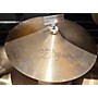 Used Zildjian Used Zildjian 18in Avedis Medium Thin Crash Cymbal 38