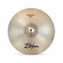 Used Zildjian 18in Avedis Medium Thin Crash Cymbal 38