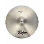 Used Zildjian 18in Avedis Meduim Thin Crash Cymbal 38