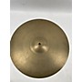 Used Zildjian Used Zildjian 18in Avedis Ride Cymbal 38