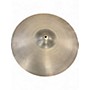 Used Zildjian 18in Avedis Ride Cymbal 38