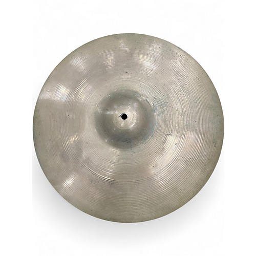 Used Zildjian 18in Avedis Ride Cymbal 38