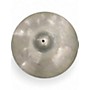 Used Zildjian 18in Avedis Ride Cymbal 38