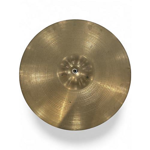 Used Zildjian 18in Avedis Ride Cymbal 38