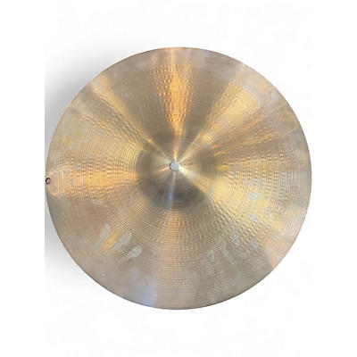Used Zildjian 18in Avedis Ride Cymbal