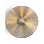 Used Zildjian 18in Avedis Ride Cymbal 38