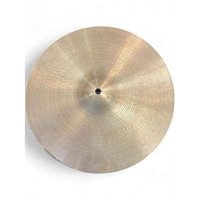 Used Zildjian 18in Avedis Ride Cymbal